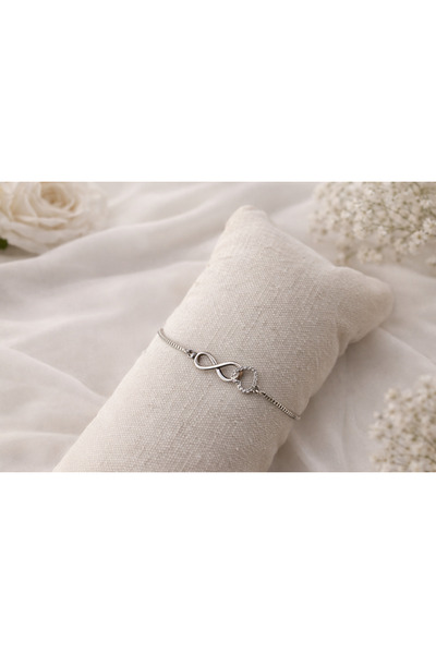 Inovius Bratara din cupru placata cu Aur - LMG5022