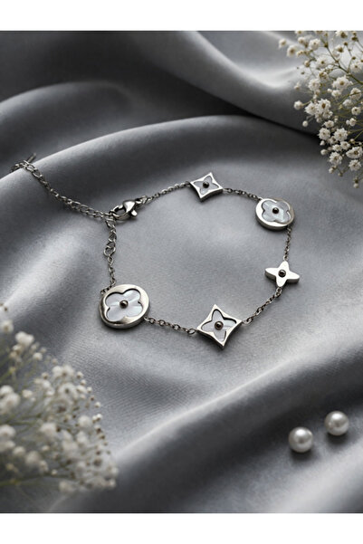 Inovius Bratara din cupru placata cu Aur - LMG5043