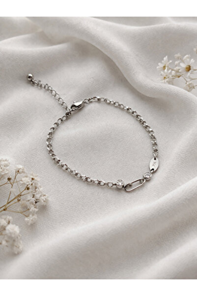 Inovius Bratara din cupru placata cu Aur - LMG5027