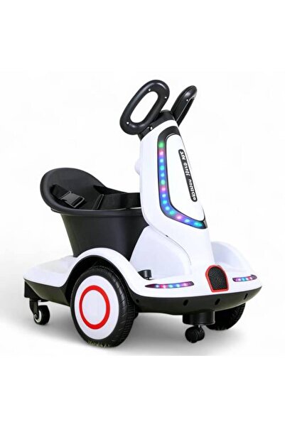 STAR TOYS Electric Scooter for Kids