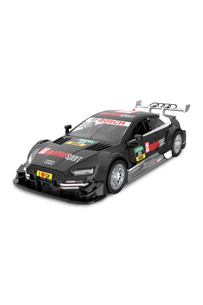Noname Macheta auto Audi RS 5 DTM negru 1:43 TechnoDrive