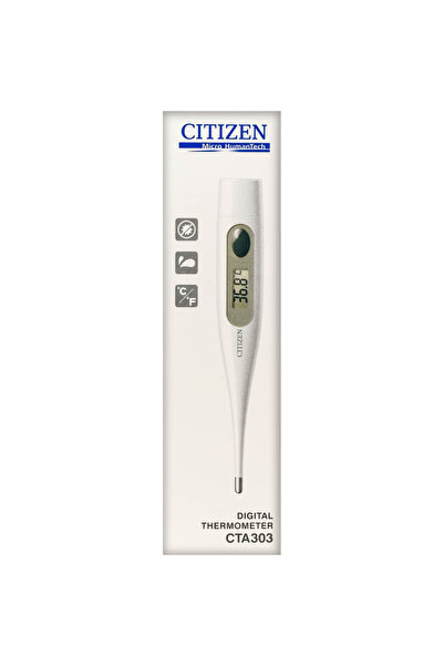 Citizen Digital Thermometer