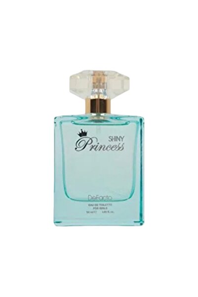 DeFacto Princess shıny kadın parfüm 50 ml edt