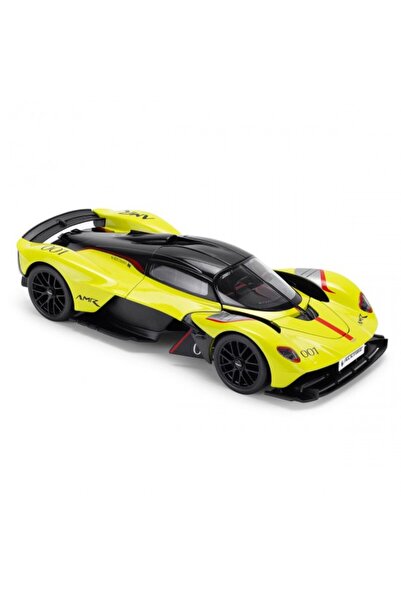 Noname Macheta auto de colectie Aston Martin Valkyrie, scara 1:18,...
