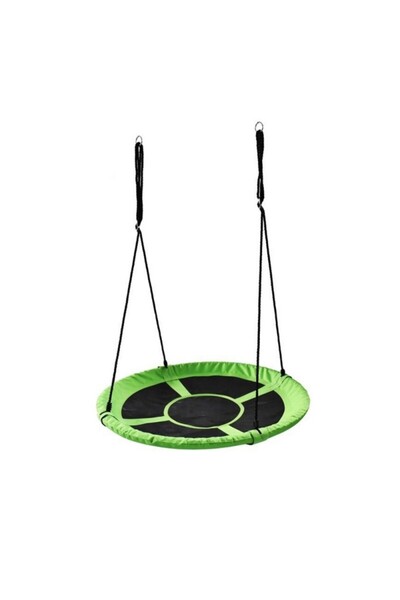 PROCART Suport tip cuib de lebădă, diametru 100 cm, maxim 120 kg, înălțime re...