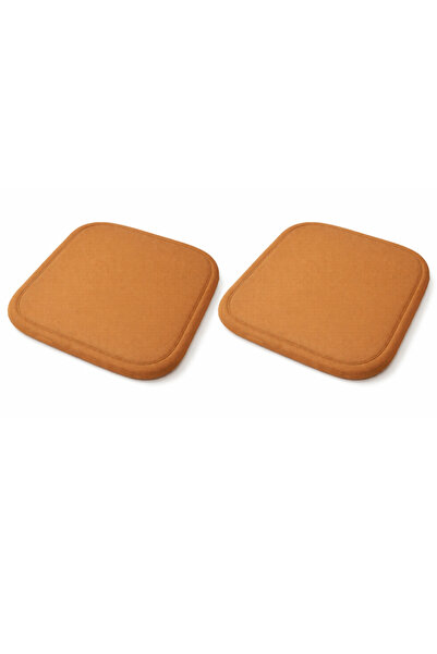 AGC 2 Pcs Car Seat Cushion Pad for Driving Height Boost, Office Chair Comfort...