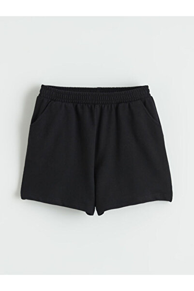 LC Waikiki Timeless Clothing & Timeless Choices Girls' Shorts with Drawstring...