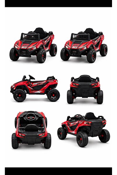 NO BRAND MASINA ELECTRICA COPII RXP RANGER