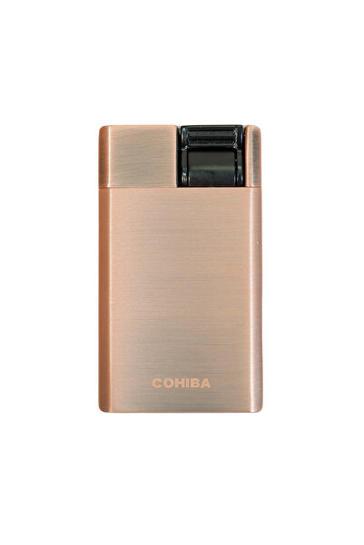 Parmida Cohiba Rose Gold Perde Alev Puro Çakmak CCM0820