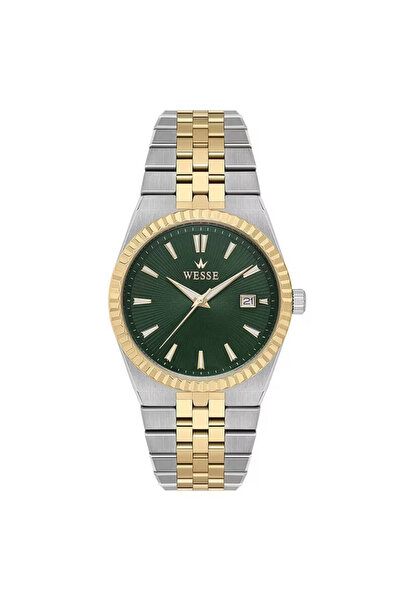 Wesse Wwg211306 Men's Wristwatch