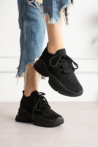 LEYDİ SHOES KCL-021 TRİKO SPORT