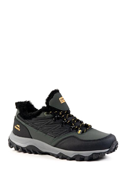 Kinetix INT L-7234-1 2 PR KHAKI حذاء خارجي للرجال 501
