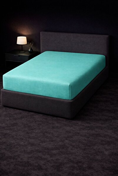 VALİOSA VALİDEZ Double Flat Sheet 220X240 Cotton Blend