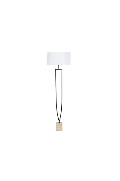 DEC13 Side floor lamp