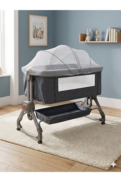 sea gulf Baby bed