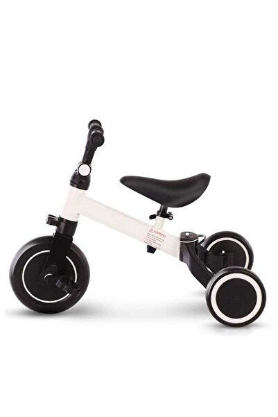 Generic دراجة ثلاثية العجلات للأطفال من سن 1 إلى 6 سنوات من سيلكجا إسينشالز 3...