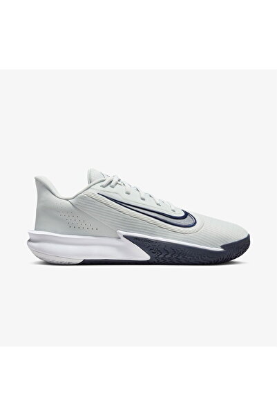 Nike Precision 7 Men's Beige Basketball Shoes Hj9153-003 Juststep