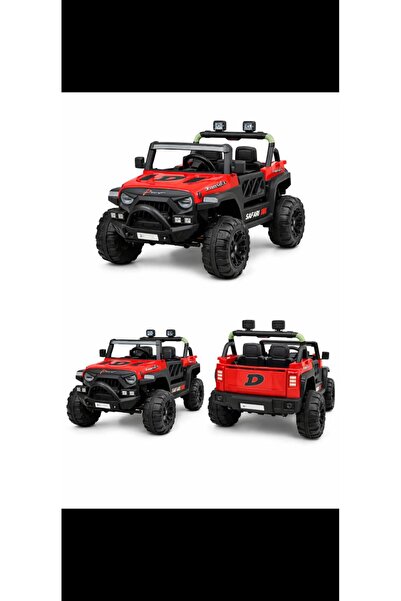 NO BRAND ELECTRIC CAR FOR CHILDREN