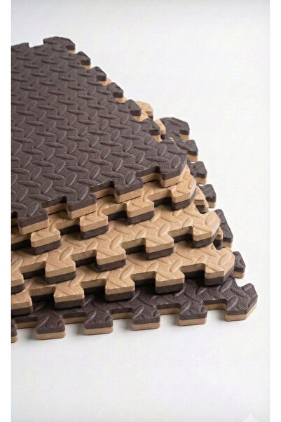AFFECTİONE 20mm 100x100 (DAMLA DESEN) tatami minderi