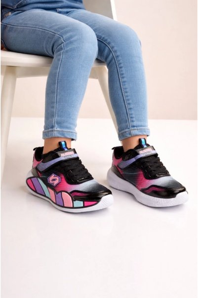 Cozi company Pantofi ortopedici confortabili de zi cu zi pentru fete