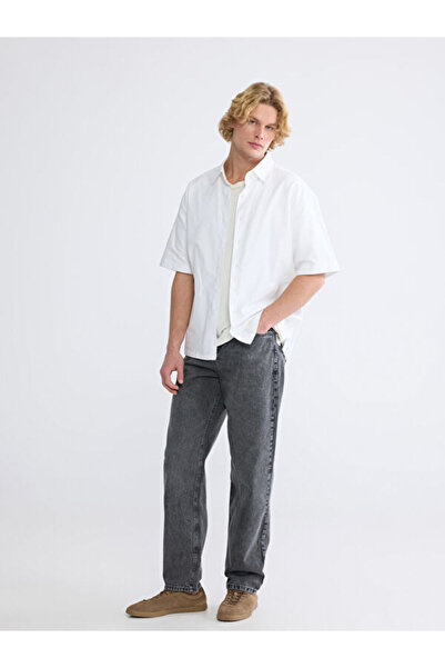 LC Waikiki I Bol Kesimerkek Jean Pants from Freezen Store