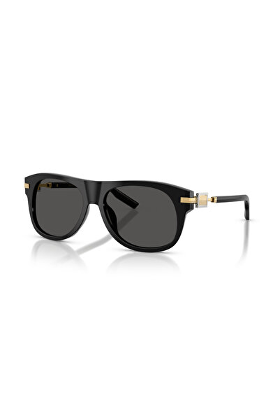 Dolce&Gabbana Dg 4546 501/87 56 Dolce & Gabbana Sunglasses