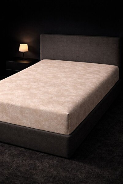 VALİOSA VALİDEZ Double Flat Sheet 220X240 Cotton Blend