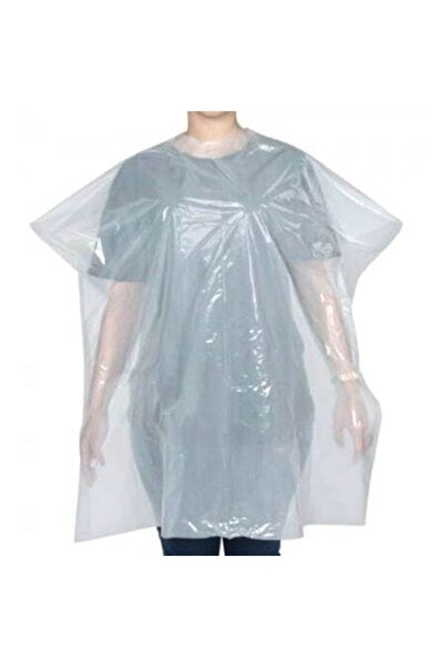 ROİAL Set de 30 de pelerine de coafură de unică folosință