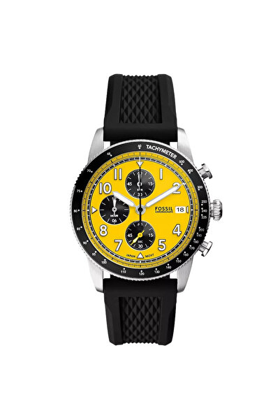 Fossil FFS6044 Erkek Kol Saati FS6044