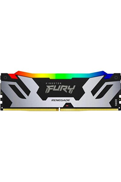 Kingston Memorie Renegade RGB, 16GB, DDR5, 6400MHz, CL32