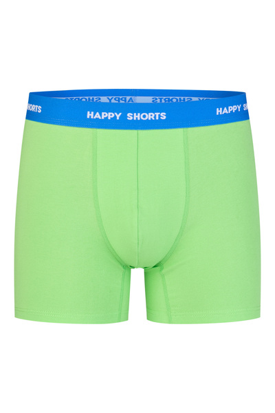 Happy Shorts Boxer Jersey