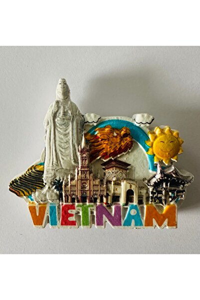 Magnetix Vietnam polyester magnet