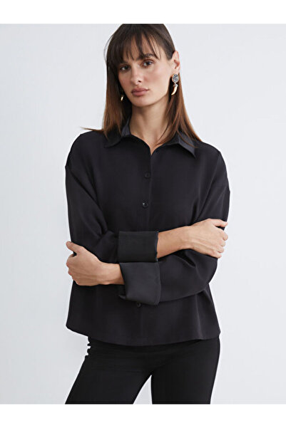 LC Waikiki I Satin Women's Shirt from Freezen Store