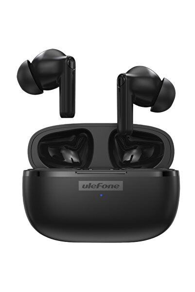 iHunt Casti True Wireless Ulefone Buds, Bluetooth 5.1, Microfon, IPX4 (Negru)