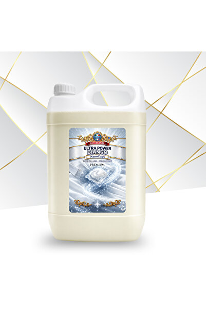 Bianco Detergent Profesional NanoCaps, 5 Kg
