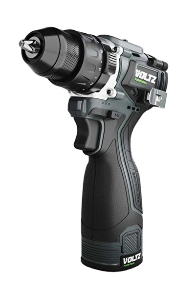 Voltz VZDR-16I Kömürsüz Akülü Darbeli Matkap 16,8V