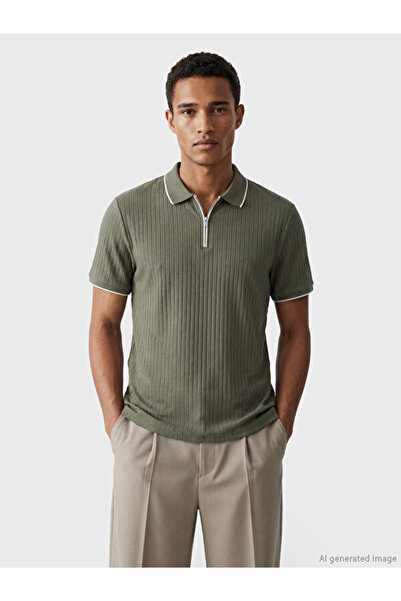 LC Waikiki I Devrik Roba Yaka Men's T-Shirt from Freezen Store