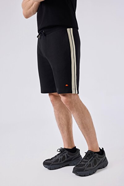 Ellesse Ανδρικό Σορτς 6SM4007-BK