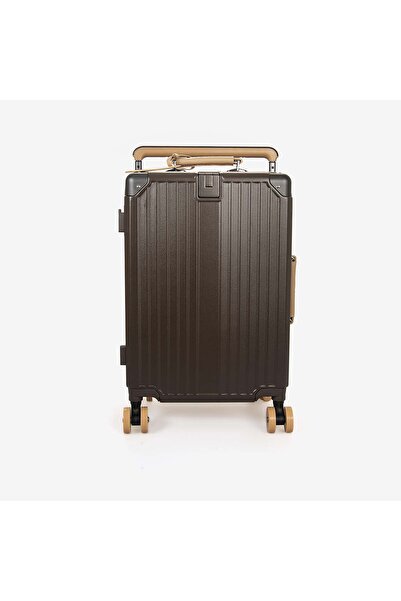 Baggaj Unisex Valiz 2523L