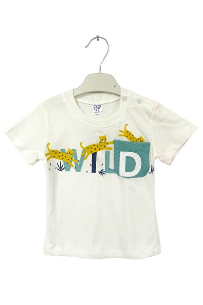 MİNİSHOOW Summer Baby T-Shirt