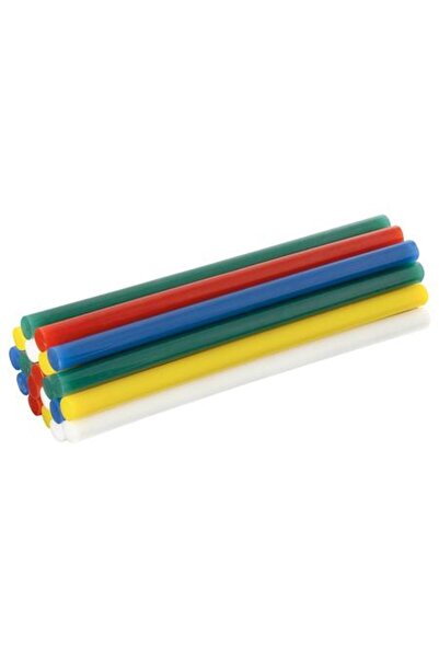 Fieldmann Colored Silicon Bar F-FDTP9101, 11mm, set of 20 holes