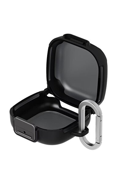 Samsung GP-FPR640HIBBW Προστατευτική Θήκη για Galaxy Buds 4, Galaxy Buds 4 Pr...