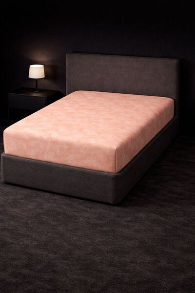 VALİOSA VALİDEZ Double Flat Sheet 220X240 Cotton Blend