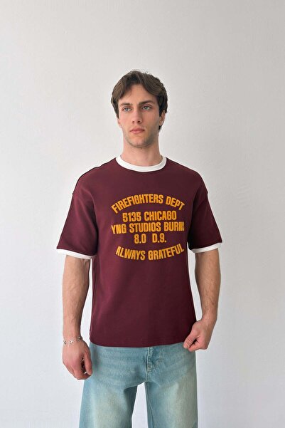 Flaw Wear Piping Always Grateful vezena majica