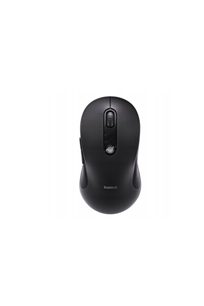 Baseus Mouse F02, Bluetooth 5.3, 10004000 DPI (Negru)