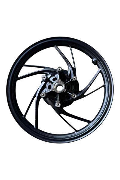 TVS Apache RTR 200 Ön Jant Komple (N9113950)