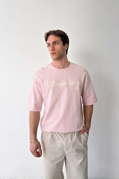 Flaw Wear Carpe vezena majica