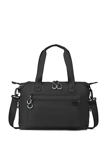 SMART BAGS حقيبة كتف نسائية - قماش خاص، مقاومة للماء، حجم كبير، خفيفة الوزن و...