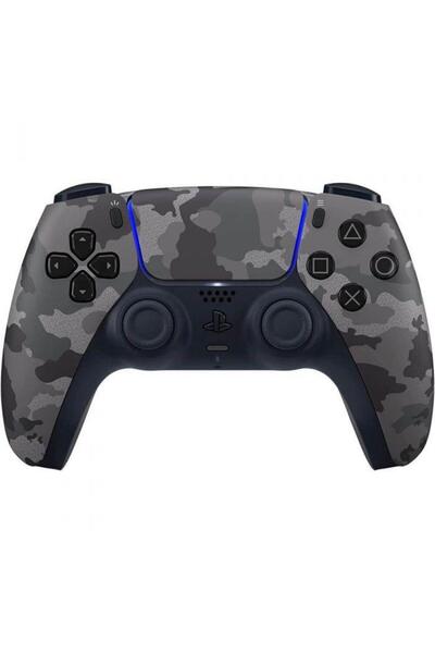 Sony Controller Wireless DualSense pentru PlayStation 5 (Gri)