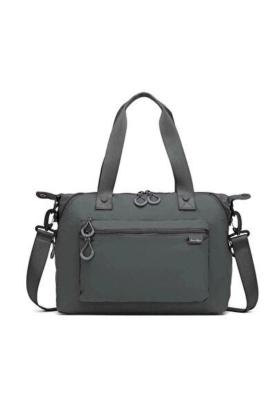 SMART BAGS Γυναικεία Τσάντα Ώμου – Ειδικό Ύφασμα, Αδιάβροχη, Μεγάλου Όγκου, Ε...